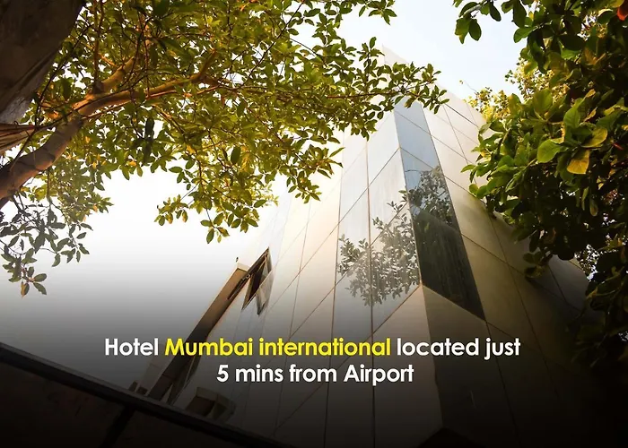 Hotel Mumbai International