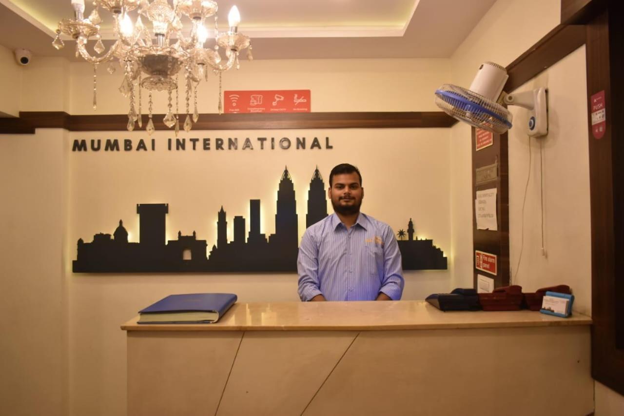 International Hotel